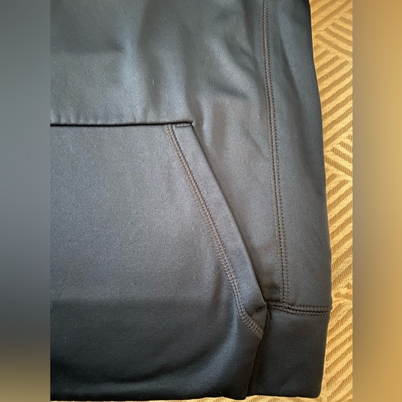 Nike dri-fit University of Michigan Hoodie - Picture 3 of 5